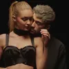 Foto Mesra Gigi Hadid &amp; Zayn Malik