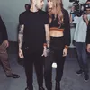 Foto Mesra Gigi Hadid &amp; Zayn Malik