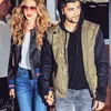 Foto Mesra Gigi Hadid &amp; Zayn Malik