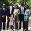 foto pernikahan tanpa mempelai pria