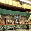 foto pernikahan tanpa mempelai pria
