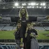 Jason Momoa\&#039;s Family
