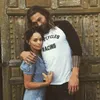 Jason Momoa\&#039;s Family