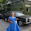 Foto Kiyomi Anak Jennife Bachdim