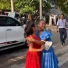 Foto Kiyomi Anak Jennife Bachdim