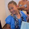 Foto Kiyomi Anak Jennife Bachdim