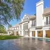Rumah Mewah Avril Lavigne