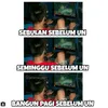 Meme Ujian Nasional