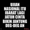 Meme Ujian Nasional