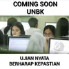 Meme Ujian Nasional