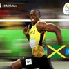 Usain Bolt