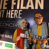 Uya Kuya dan Istri
