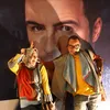 Uya Kuya dan Istri