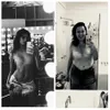 Foto mirip selebriti Hollywood