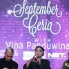 Vina Panduwinata