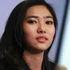Raisa dan Isyana Sarasvati