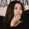 Raisa dan Isyana Sarasvati