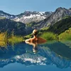 foto-foto kolam renang terbaik di Bumi