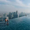 foto-foto kolam renang terbaik di Bumi