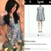 Fashion Syahrini