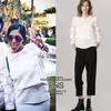 Barang Mewah Marsha Tengkar