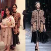 Barang Mewah Marsha Tengkar
