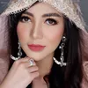 Fashion Ramadan Bella Shofie