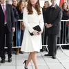 Gaun Putih Kate Middleton