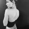 Tato Hailey Baldwin