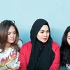 Shafa Haris - Ayu Ting Ting