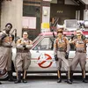 Ghostbusters 2016