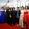 Red Carpet Premiere AADC 2