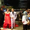 Red Carpet Premiere AADC 2