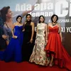 Red Carpet Premiere AADC 2