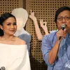 Gita Gutawa - Erwin Gutawa 