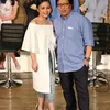 Gita Gutawa - Erwin Gutawa 