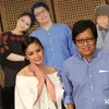 Gita Gutawa - Erwin Gutawa 