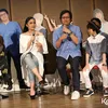 Gita Gutawa - Erwin Gutawa 