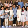 Gita Gutawa - Erwin Gutawa 
