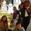 Liburan Keluarga Uya Kuya