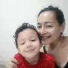 Dewi Rezer Cerai