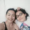 Dewi Rezer Cerai