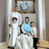 Lebaran Selebriti