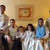 Lebaran Selebriti