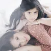 Annisa Yudhoyono &amp; Aira