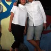 Ayudia Bing Slamet