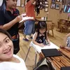 anak selebritis, anak panda