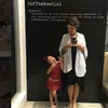 anak selebritis, anak panda