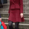Fashion Kate Middleton vs Meghan Markle