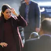 Fashion Kate Middleton vs Meghan Markle